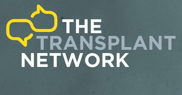 The Transplant Network Incorporated logo