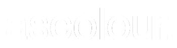 As colour