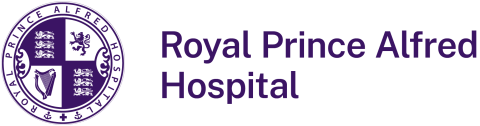 Rpa hospital logo