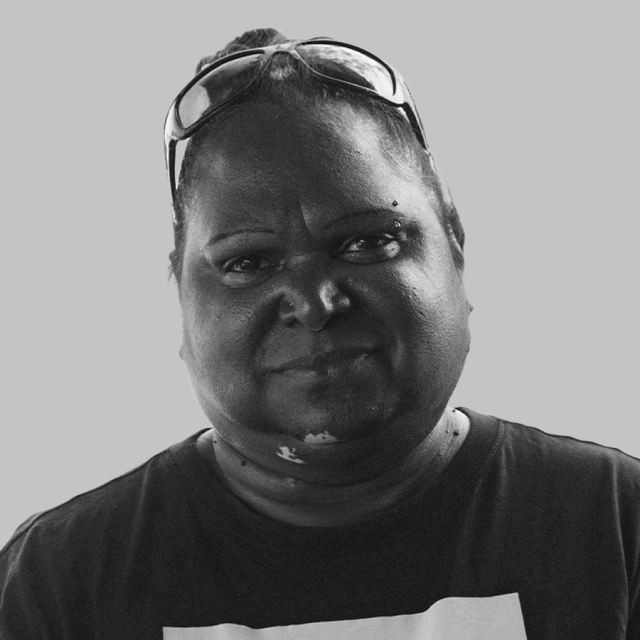 BW Close Crop Bernadette