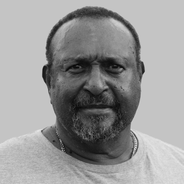 BW Close Crop Julius