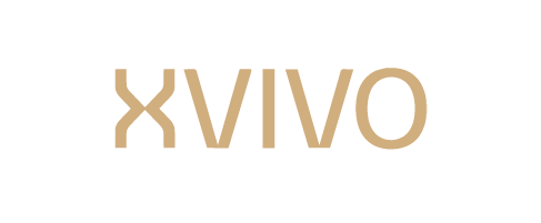 Sponsor logo XVIVO