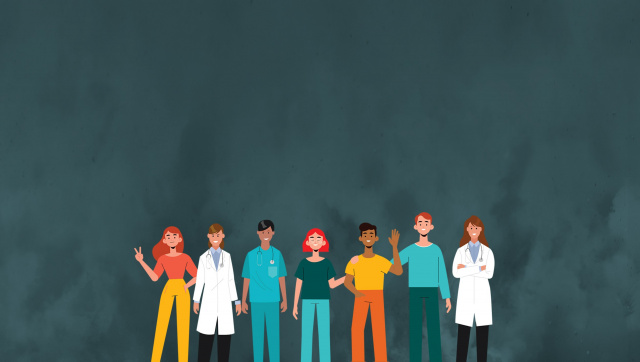 Thetransplantnetwork homepage