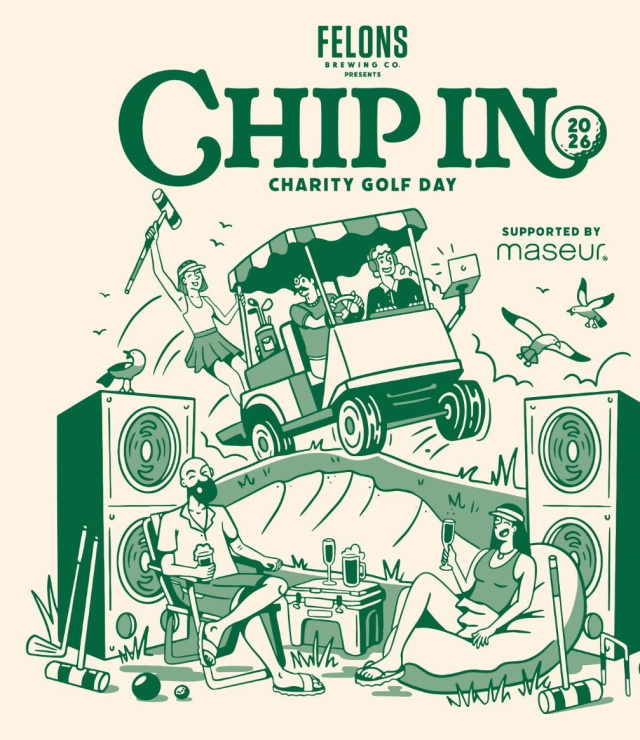 The Chip In 2026