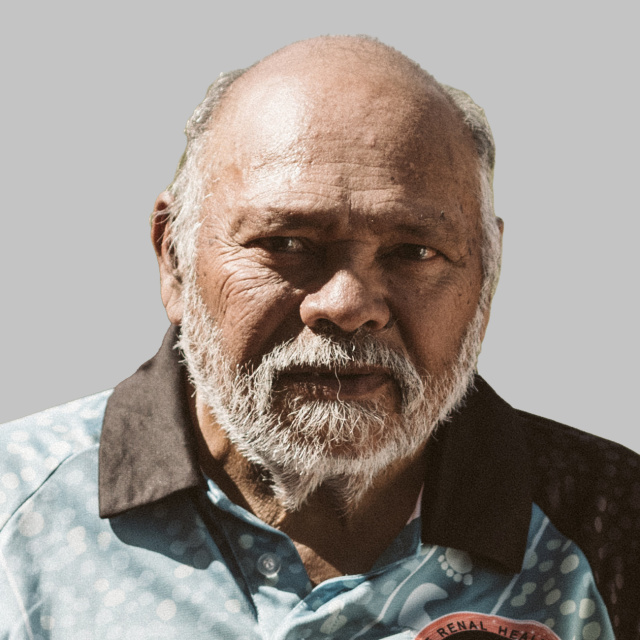 COL John